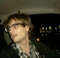 spencer reid AU
