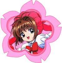 Sakura Kinomoto