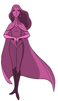 Angella -Post Death-