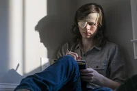 Carl Grimes 