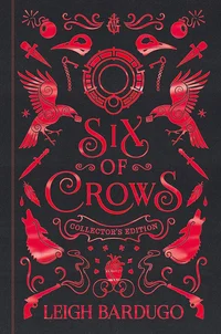Six of Crows