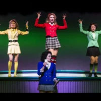 Heathers