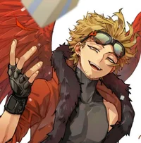 Hanks et pere Aizawa