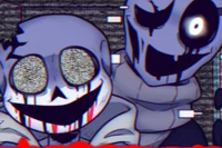 last breath sans