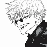 Сатору Годжо