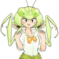 Mantis Akiyama