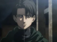Levi Ackerman
