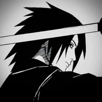 Sasuke Uchiha 