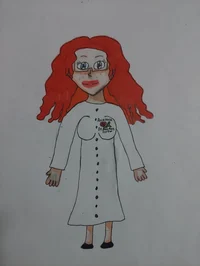 Dr Maria-Rose Sarkar