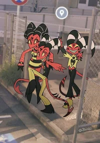 Blitzo