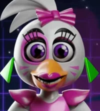 Advent Glam Chica