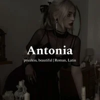 Antonia
