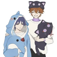 Childe and Scara Bfs