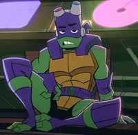 Donnie -ROTTMNT-