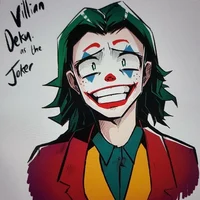0 Deku Joker