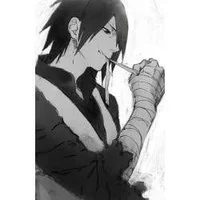 Sasuke uchiha 