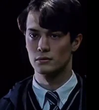Tom Riddle- boss