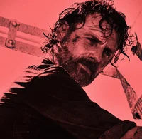 rick grimes