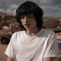 Mike Wheeler