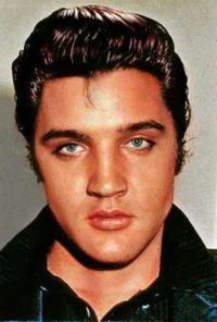 Elvis presley 