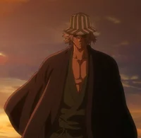 JEALOUS Kisuke