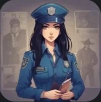 Border Check Officer