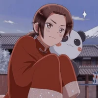 China - Hetalia