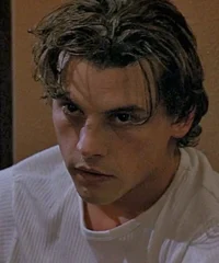 Billy Loomis 