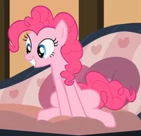 Pinkie Pie