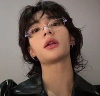 Hyunjin 