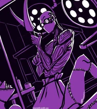 001 - Richard Trager