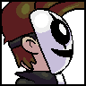 Mask Guy
