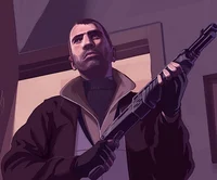 Niko Bellic