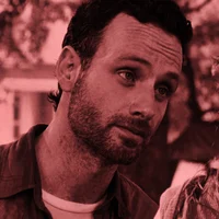 rick grimes