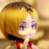 Kozume Kenma