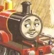 RWS - James
