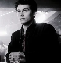 Stiles Stilinski 