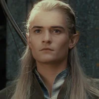 Legolas