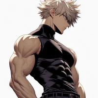 Bakugo 