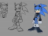 multiverse sonic 