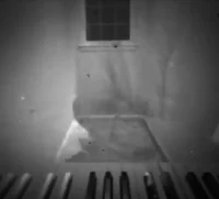 Joe Hawley Ghost