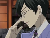 Kyoya Ootori
