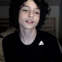 Finn Wolfhard 