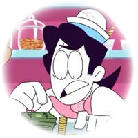 Kevin - SPOOKY MONTH