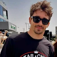 Charles Leclerc 