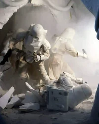 Assault on Echo Base