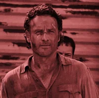 rick grimes