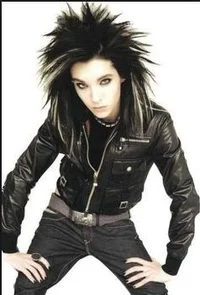 Bill kaulitz 