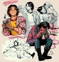 Daisuke RU