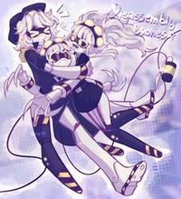J V and N